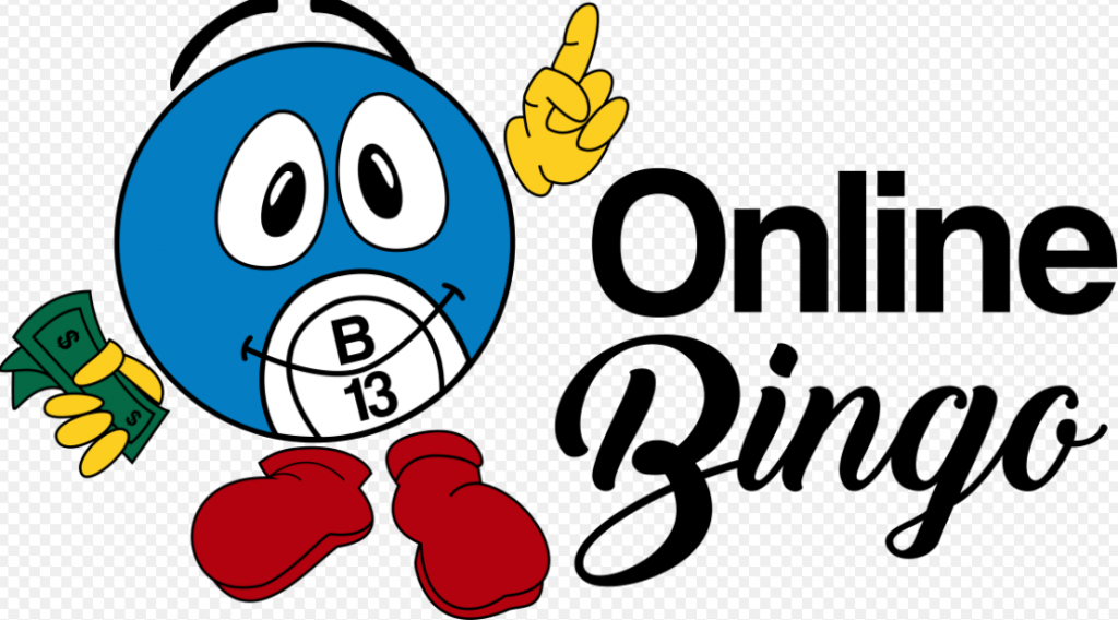 Online Bingo gör att du kan spela bingo överalllt när du vill
